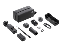 DJI Osmo Pocket 3 Creator Combo - Best Prices