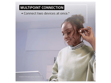 Sony LinkBuds S Truly Wireless Noise Canceling Earbuds - Best Prices