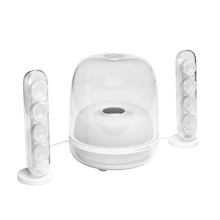 Harman Kardon SoundSticks 4 - Best Prices