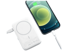 Mcdodo MC-7051 Magnetic Wireless Charging Power Bank 5000mAh - Best Prices