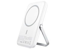 Mcdodo MC-7051 Magnetic Wireless Charging Power Bank 5000mAh - Best Prices