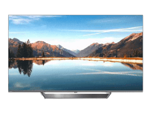 G-Guard GG-50" CQG Infinity QLED Smart TV - Best Prices