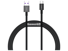 Baseus Superior Series Fast Charging Data Cable USB to Type-C 66W 1m - Best Prices
