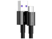 Baseus Superior Series Fast Charging Data Cable USB to Type-C 66W 1m - Best Prices