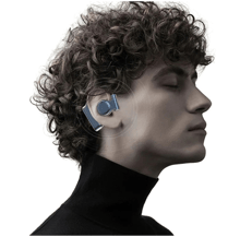 WiWU ARC T18 Clear Sound Open Wireless Bluetooth Headphone - Best Prices