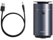 Baseus Time Aromatherapy machine humidifier 75ml - Best Prices
