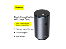 Baseus Time Aromatherapy machine humidifier 75ml - Best Prices