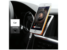 Baseus M30 Yiven Audio Cable - Best Prices
