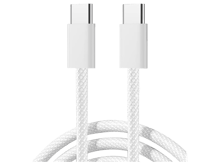 JOYROOM A45 Ben Series Type-C Braided Fast Charging Data Cable (60W) - Best Prices