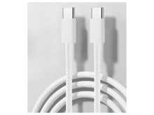 JOYROOM A45 Ben Series Type-C Braided Fast Charging Data Cable (60W) - Best Prices