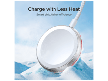 JoyRoom S-IW011 iP Watch Magnetic Charging Cable 1.2m - Best Prices