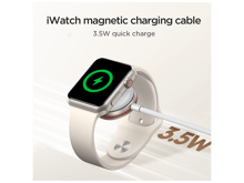 JoyRoom S-IW011 iP Watch Magnetic Charging Cable 1.2m - Best Prices