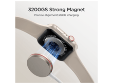 JoyRoom S-IW011 iP Watch Magnetic Charging Cable 1.2m - Best Prices