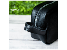 WiWU Dapper Travel Pouch - Best Prices
