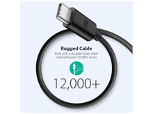 RAVPower RP-CB044 USB-A To Type-C Cable 1m - Best Prices