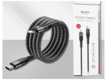 Yesido CA155 PD Fast Charge For Type-c to iP - Best Prices