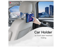 Yesido C29 Rear Seat Car Holder - Best Prices