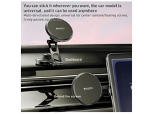 Yesido C199 Telescopic Adjustable Car Magsafe Magnetic Holder - Best Prices