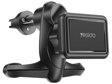 YESIDO C95 Magnetic Air Outlet Barb Bracket Universal Car Mount - Best Prices