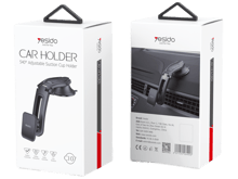 Yesido C107 Phone Holder - Best Prices