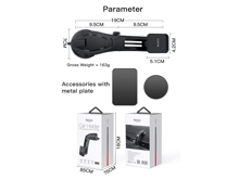 Yesido C107 Phone Holder - Best Prices