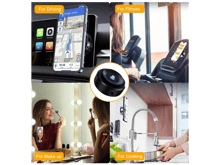 Naidun Double-Sided Magnetic Phone Stand - Best Prices