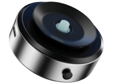 NaiDun 360° Rotating Car Phone Holder Vacuum Adsorption - Best Prices