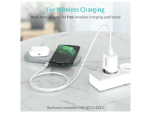 Choetech Q5003 18W USB-A Wall Charger - Best Prices