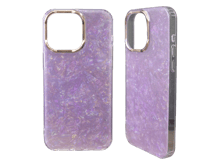 iPhone Series Colored Wavy Case - Best Prices