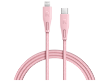 RavPower USB-C Cable with Lightning Connector 1.2m - Best Prices