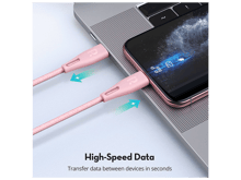 RavPower USB-C Cable with Lightning Connector 1.2m - Best Prices