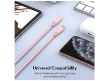 RavPower USB-C Cable with Lightning Connector 1.2m - Best Prices