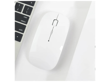 WiWU Wi-Mice WM101 Pro Mouse Quiet & Dual Mode - Best Prices
