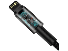 Baseus Tungsten Gold Fast Charging Data Cable Type-C to iP PD 20W - Best Prices