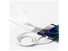 Baseus Superior Series Fast Charging Data Cable USB to M+L+C 3.5A 1m - Best Prices