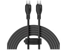 Baseus Pudding Series Fast Charging Cable Type-C to Type-C 100W 2m - Best Prices