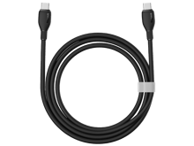 Baseus Pudding Series Fast Charging Cable Type-C to Type-C 100W 2m - Best Prices