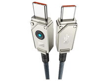 Baseus Unbreakable Series Fast Charging Data Cable Type-C to Type-C 100W - Best Prices