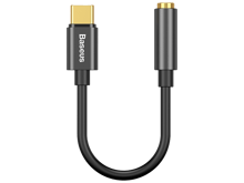 Baseus L54 Type-C Male to 3.5mm Female Adapter - Best Prices