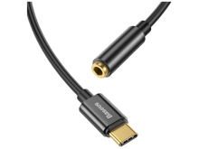 Baseus L54 Type-C Male to 3.5mm Female Adapter - Best Prices