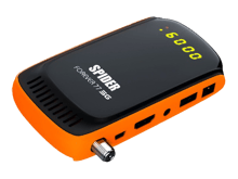 Spider Forever 77 Pro 5G Receiver - Best Prices