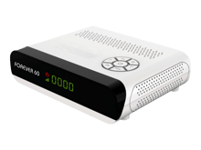 Spider Forever 60 Android Receiver - Best Prices