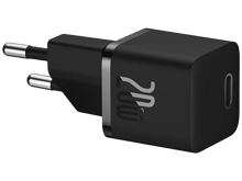OS-Baseus GaN5 Fast Charger(mini) 1C 20W EU - Best Prices