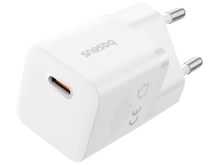 Baseus GaN5 Fast Charger (mini) 1C 25W EU - Best Prices
