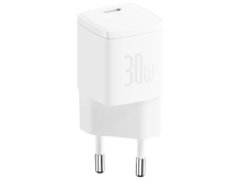 OS-Baseus Cube Pro Fast Charger 1C 30W EU - Best Prices