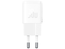 OS-Baseus Cube Pro Fast Charger 1C 30W EU - Best Prices