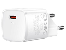OS-Baseus Cube Pro Fast Charger 1C 30W EU - Best Prices