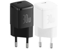 OS-Baseus Cube Pro Fast Charger 1C 30W EU - Best Prices