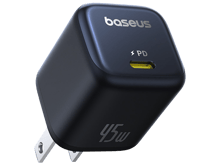 OS-Baseus PicoGo GaN Fast Charger 1C 45W EU - Best Prices