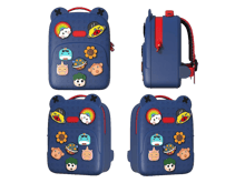 Kids Tide Backpack - Best Prices